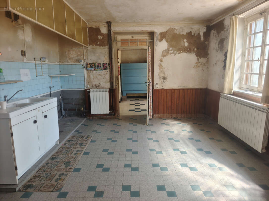 Maison en briques - photo 5