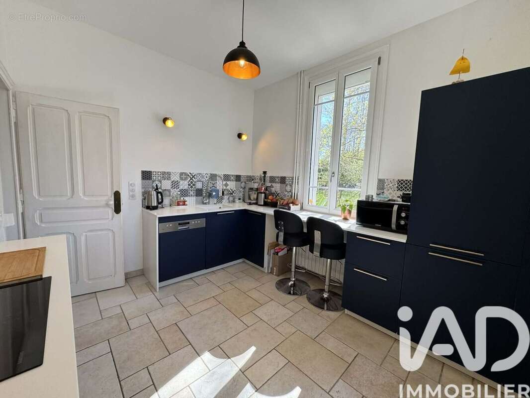 Photo 4 - Maison à ECLARON-BRAUCOURT-SAINTE-LIVIERE