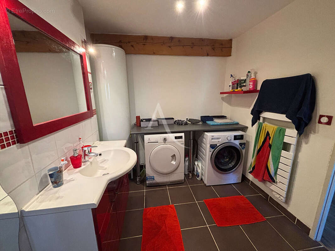 Maison à CARCASSONNE