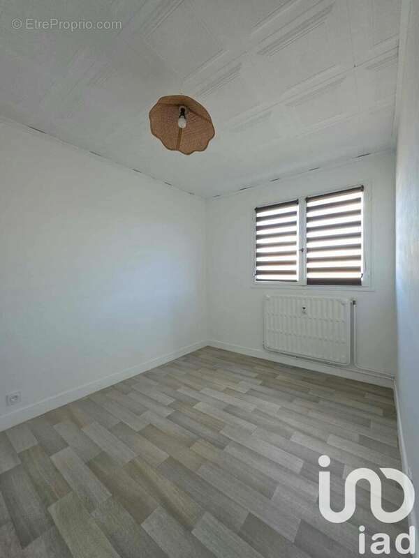 Photo 7 - Appartement à MAUBEUGE