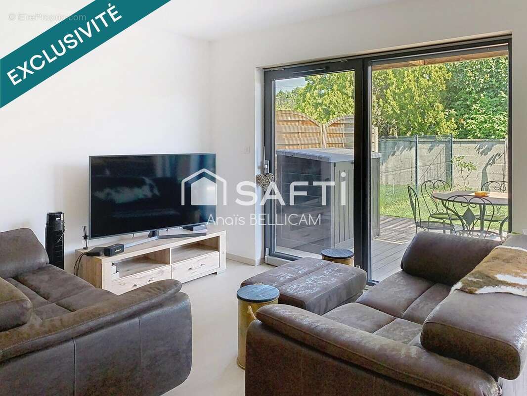 Photo 5 - Maison à DESSENHEIM