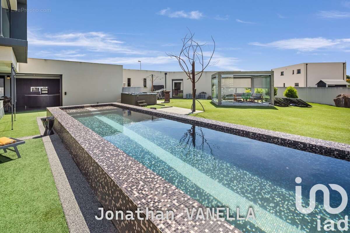 Photo 2 - Maison à CLAIRA