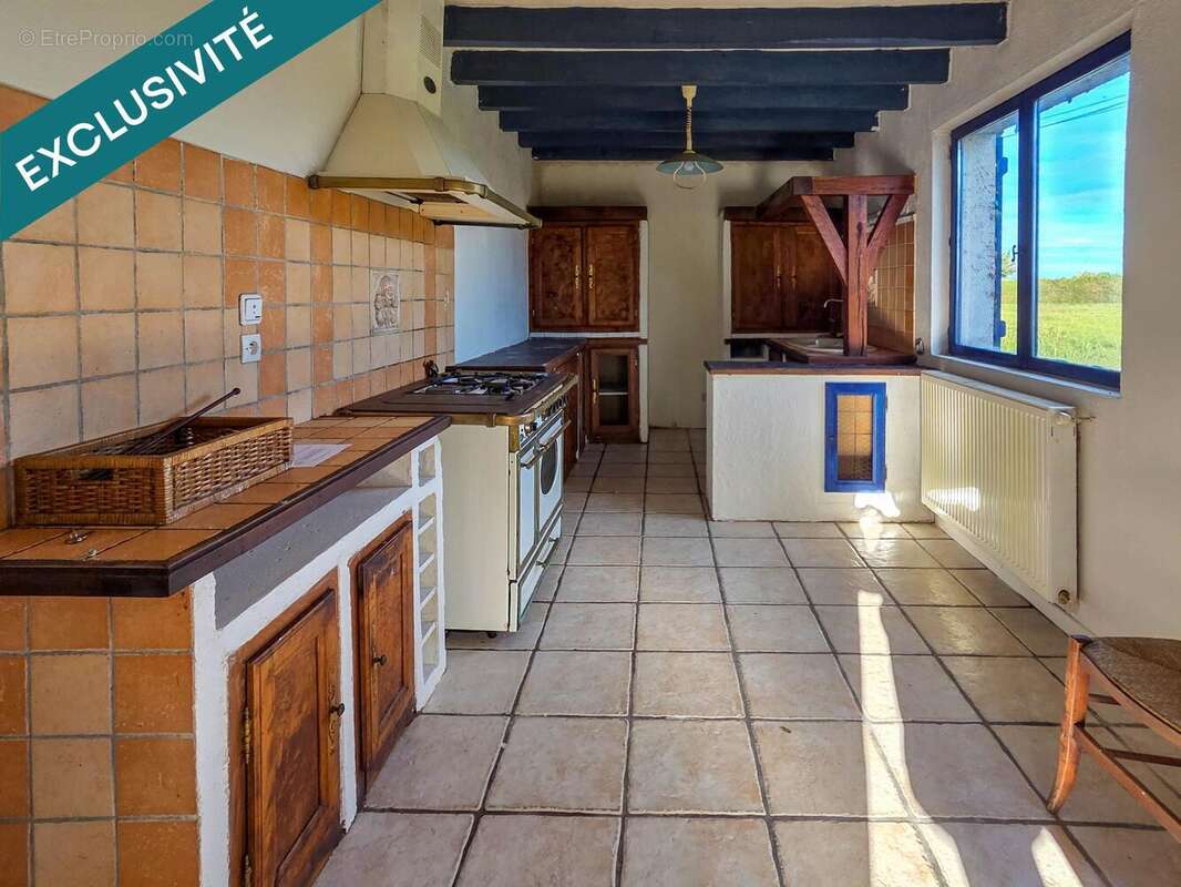 Photo 6 - Maison à LONGUE-JUMELLES