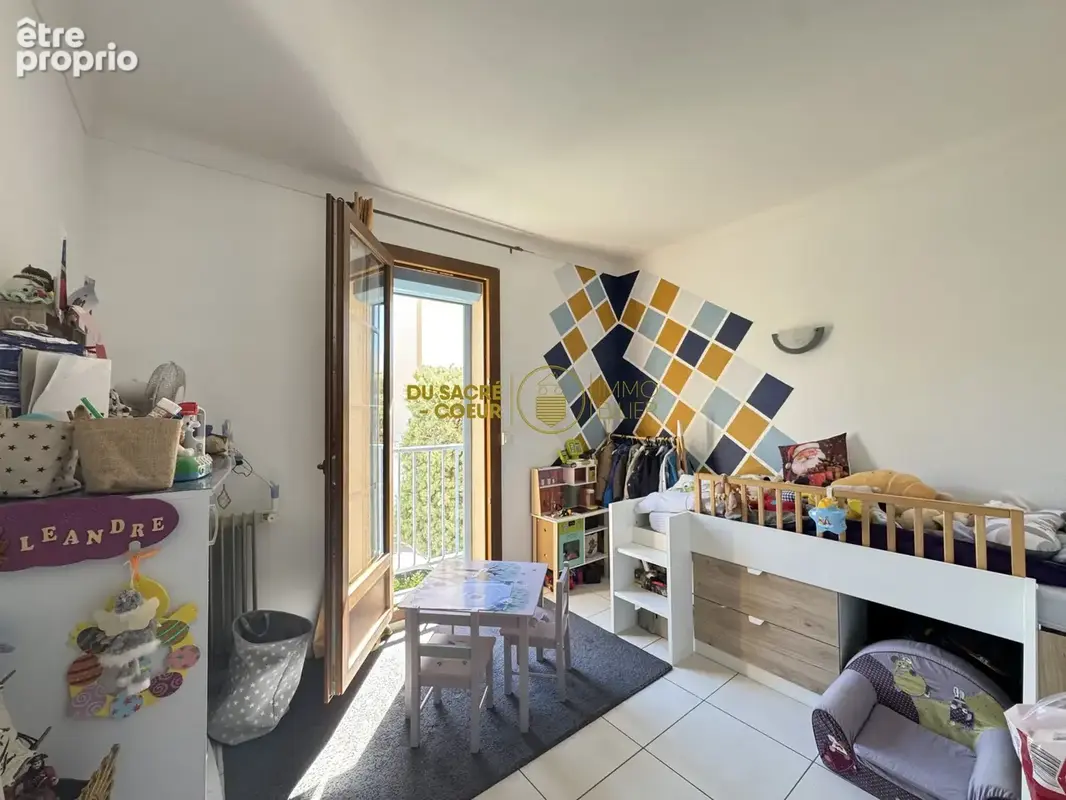 Appartement 89 m² à Perpignan  - photo 7