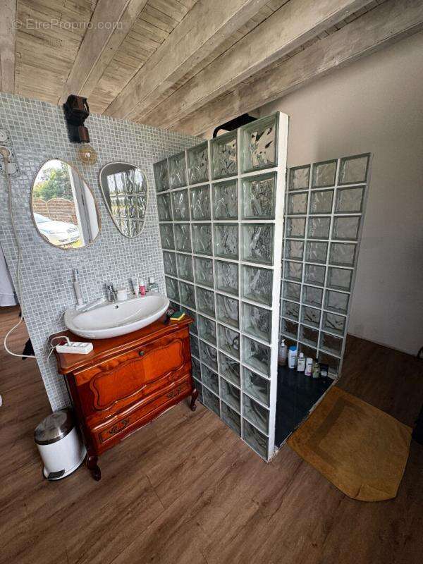 Maison à PORNIC