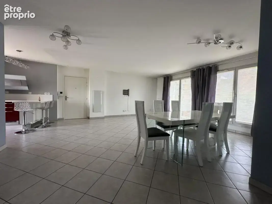 Appartement - photo 3