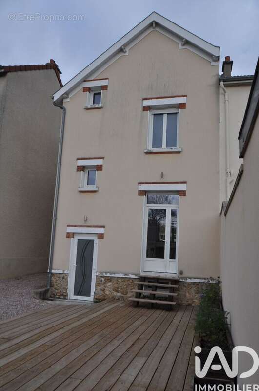 Photo 2 - Maison à MAGENTA