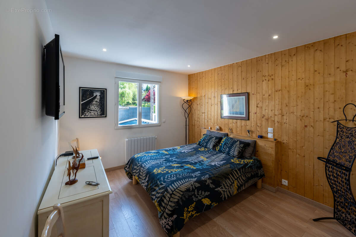 Maison à VILLEFRANCHE-DE-PANAT