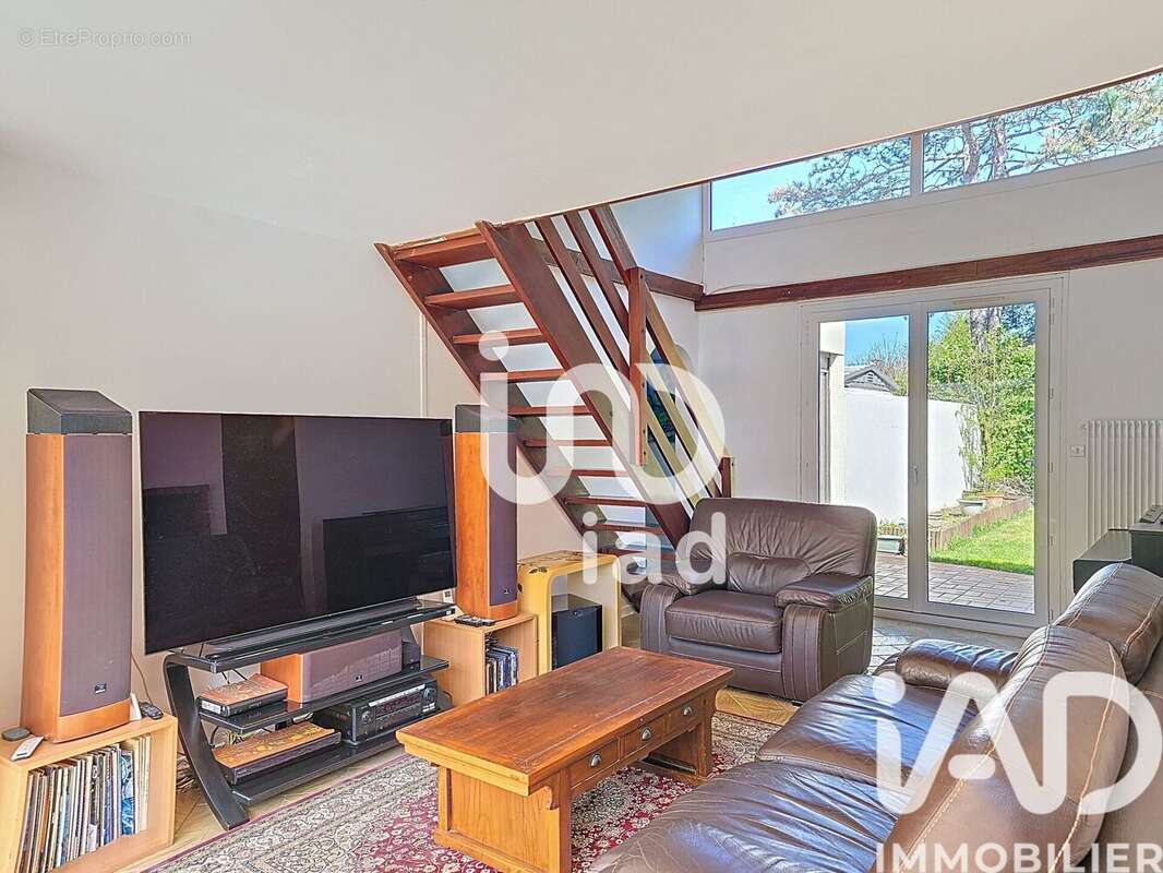 Photo 4 - Maison à GRETZ-ARMAINVILLIERS