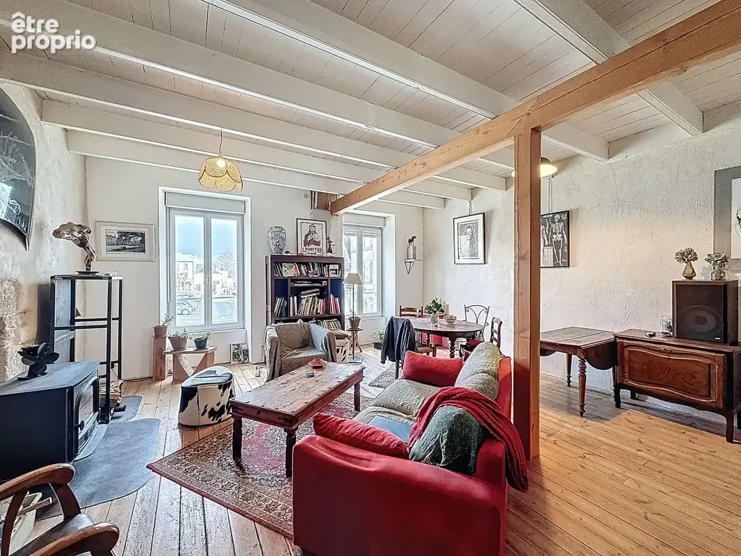 Photo Maison à Le Faouet au prix de 205 200€