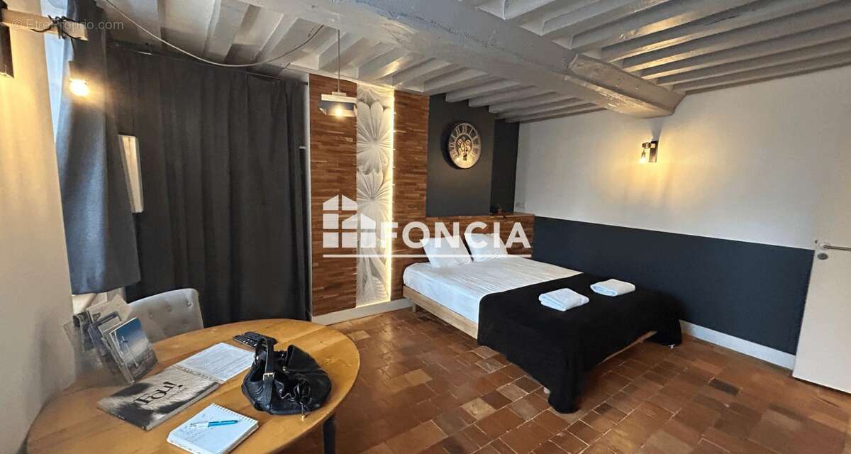Appartement à LISIEUX