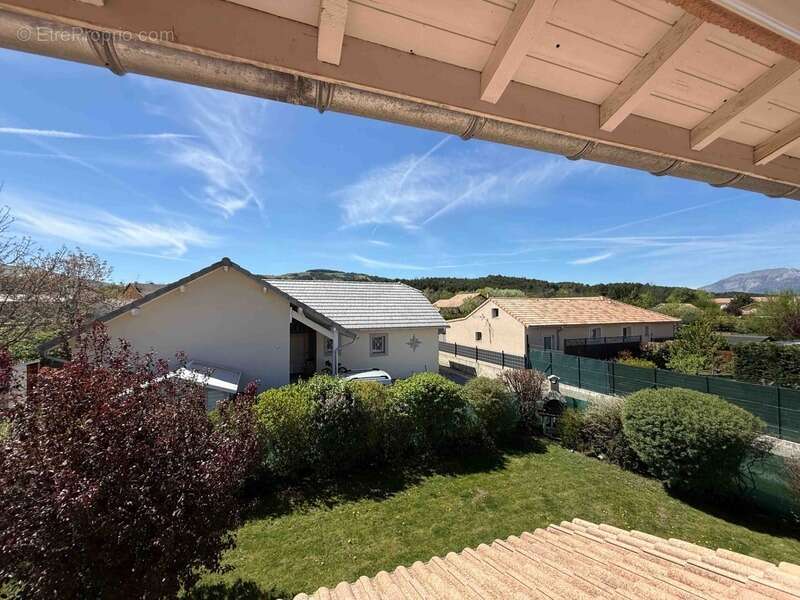 Maison à LA BATIE-NEUVE