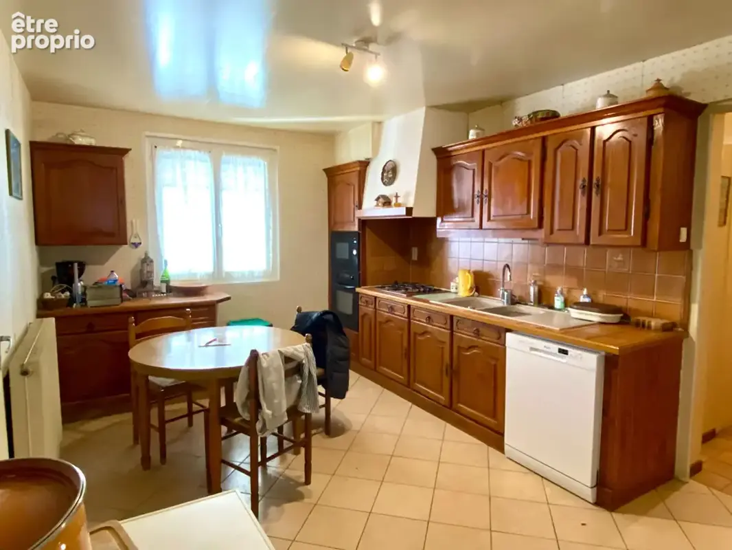 Maison Selles Sur Cher - 5 chambres - photo 4