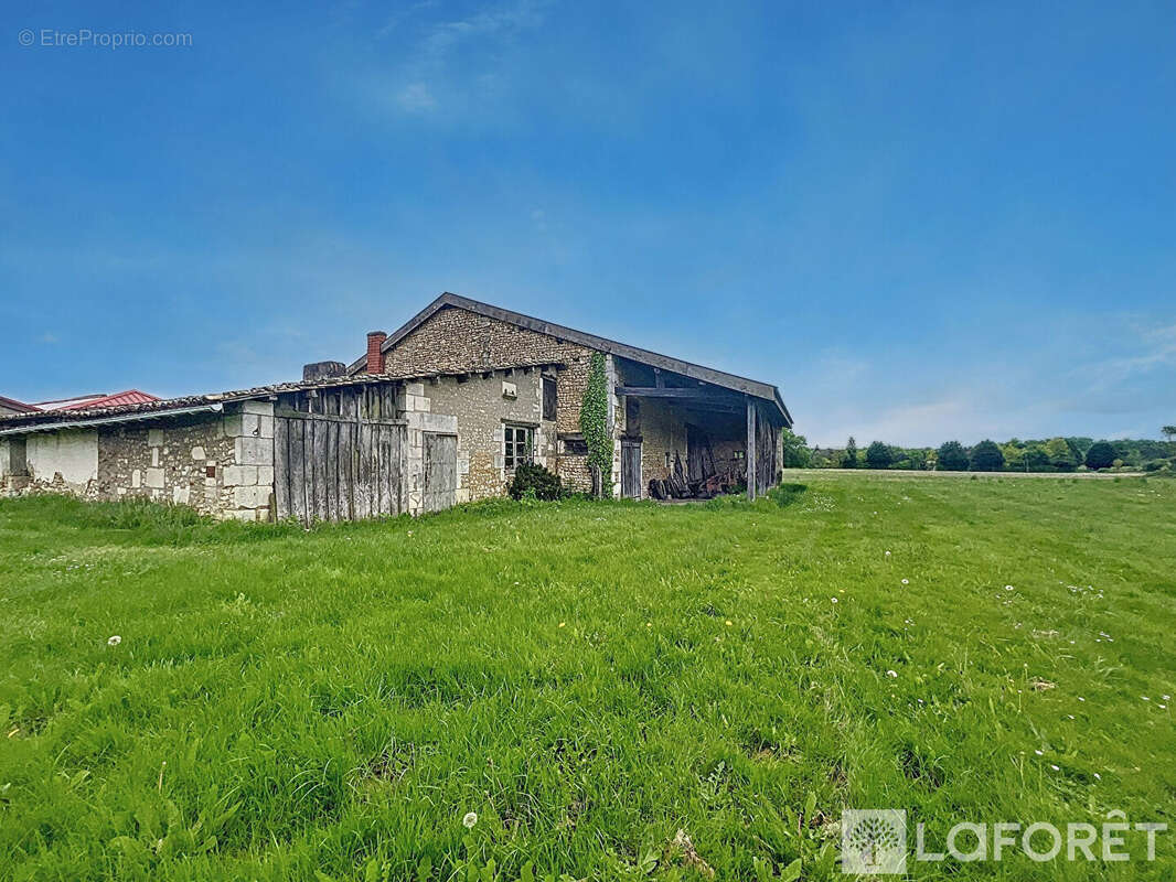 Appartement à CHATENET