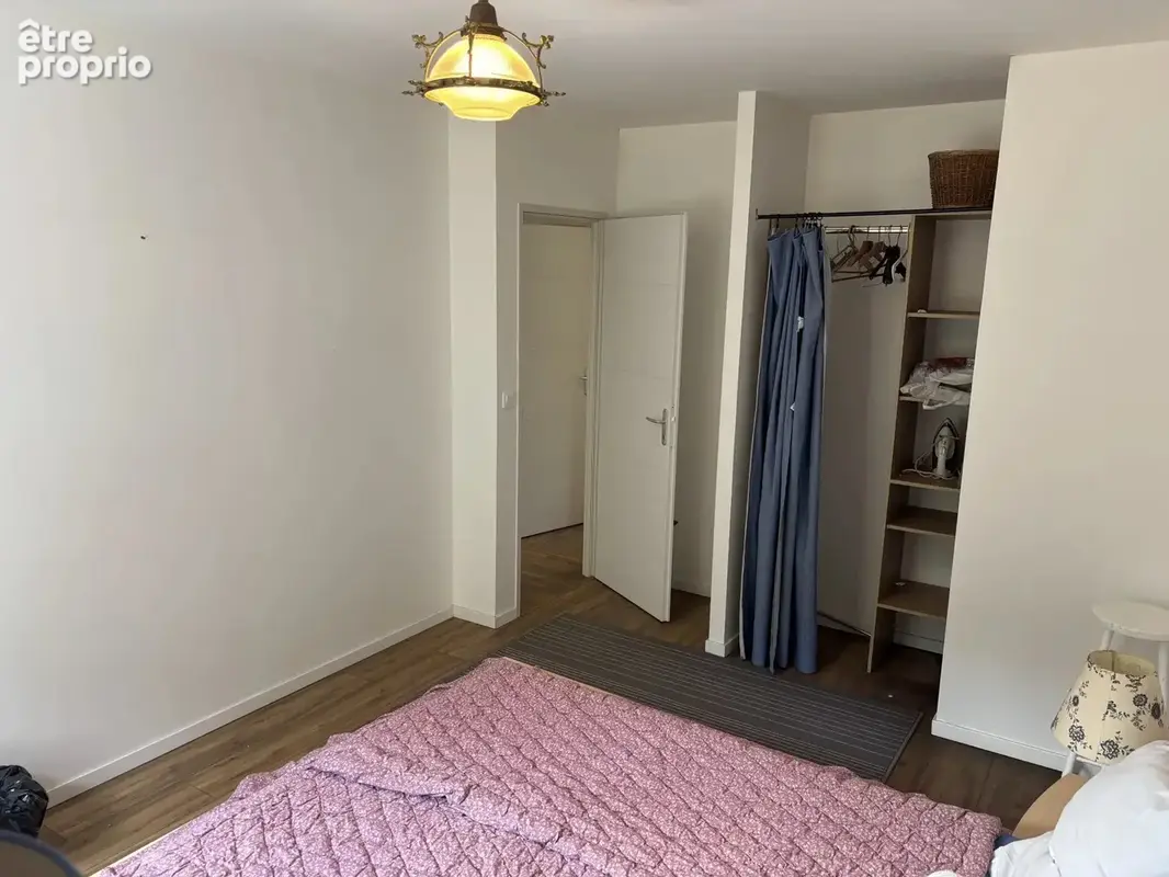Maison 144 m² à La Boissiere-Ecole  - photo 24
