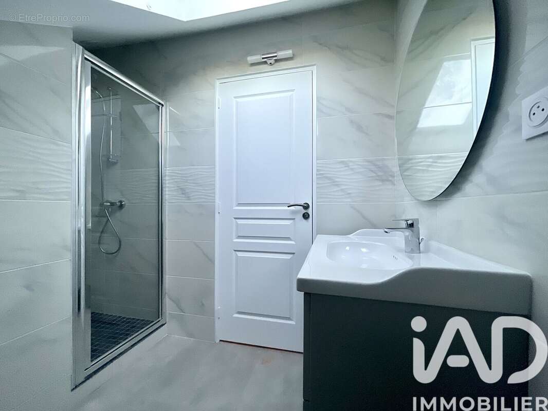 Photo 8 - Appartement à COULOMMIERS