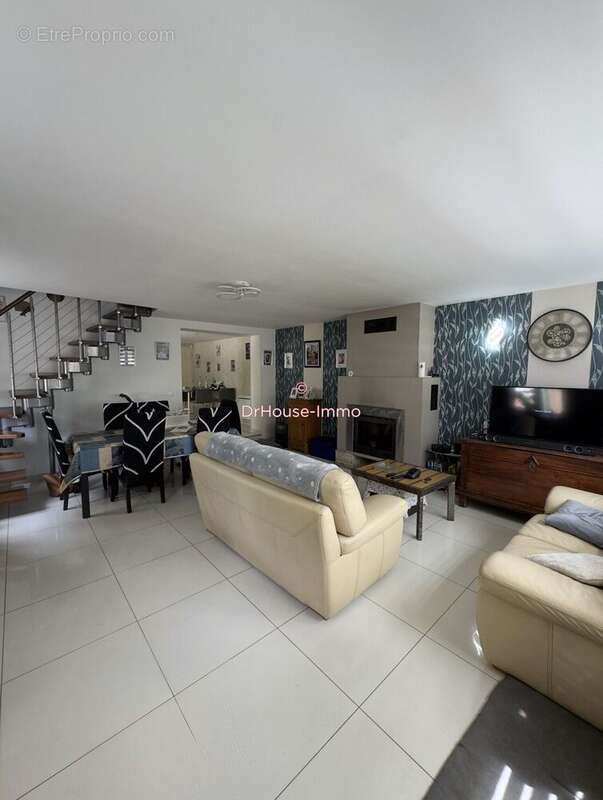 Maison 96 m² à Houdain  - photo 13