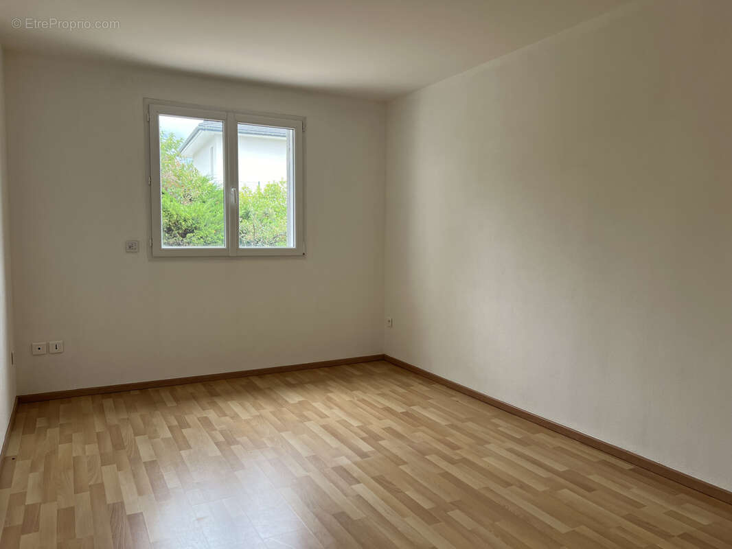 Appartement à GAILLARD