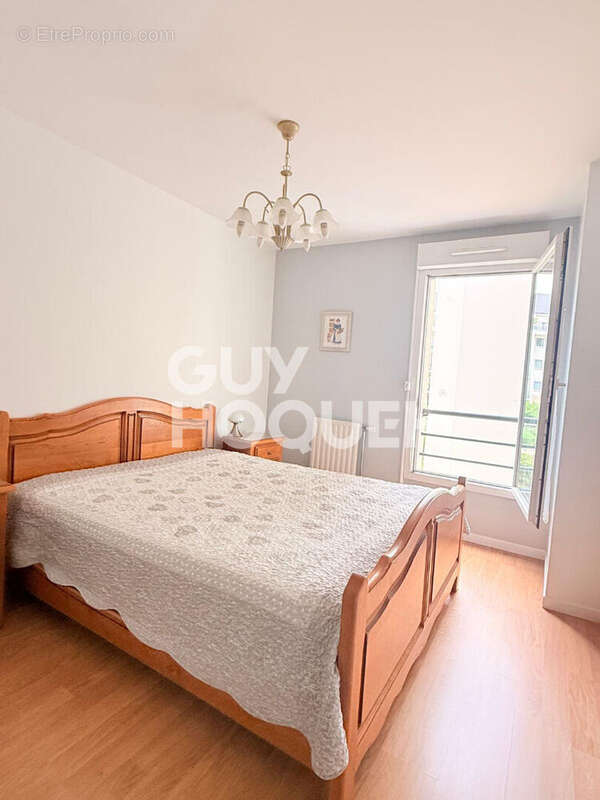 Appartement 69 m² à Compiegne  - photo 6