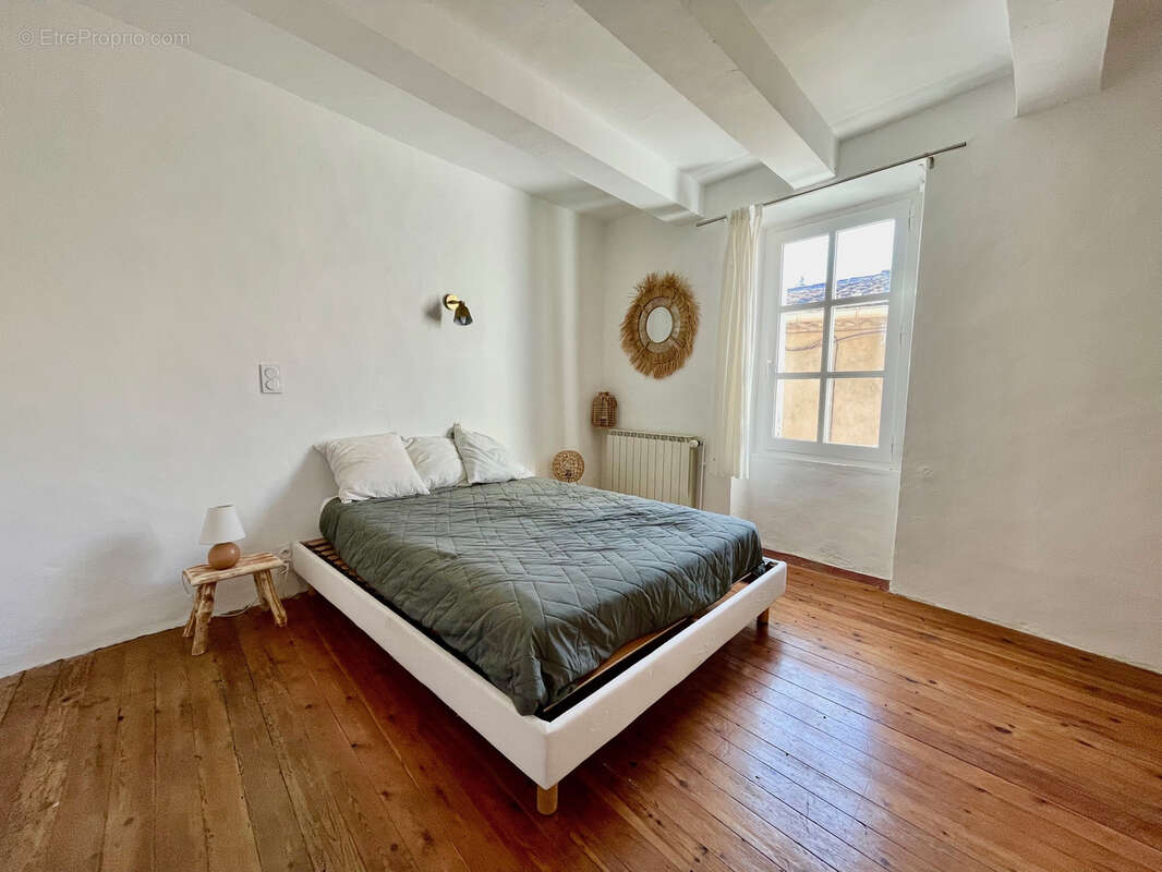 Maison à VAISON-LA-ROMAINE