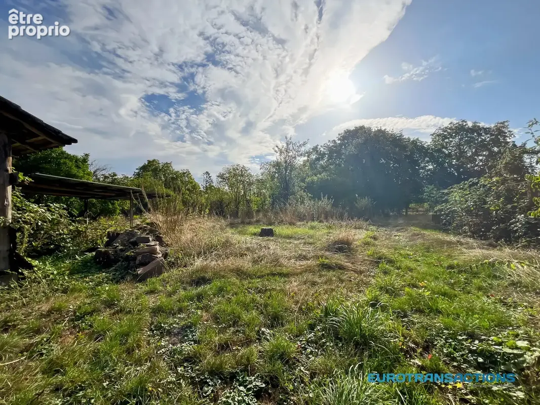 Rountzenheim-auenheim – belle maison à rénover avec 40 ares de terrain - photo 14