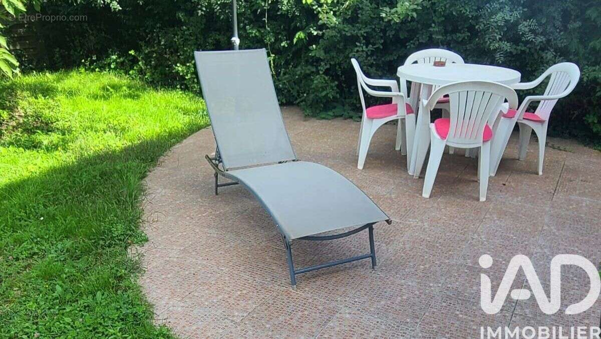 Photo 5 - Maison à SAINT-SEBASTIEN-SUR-LOIRE