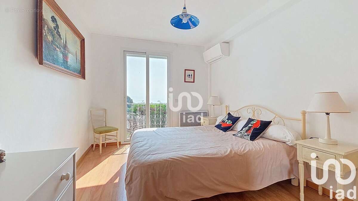 Photo 8 - Maison à ROQUEBRUNE-CAP-MARTIN