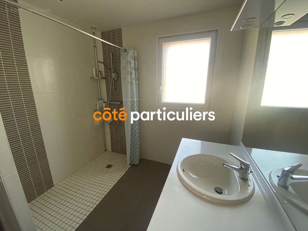 Maison à LE BOUPERE