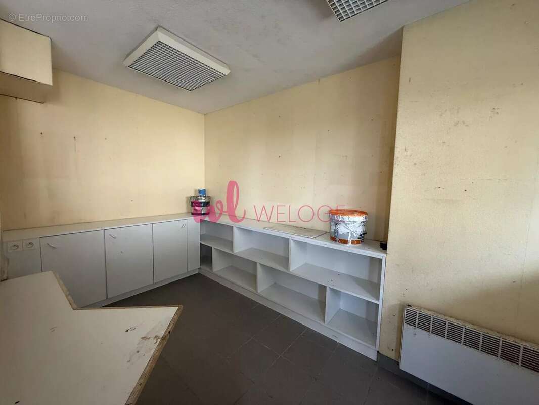 Appartement à VIEUX-BOUCAU-LES-BAINS