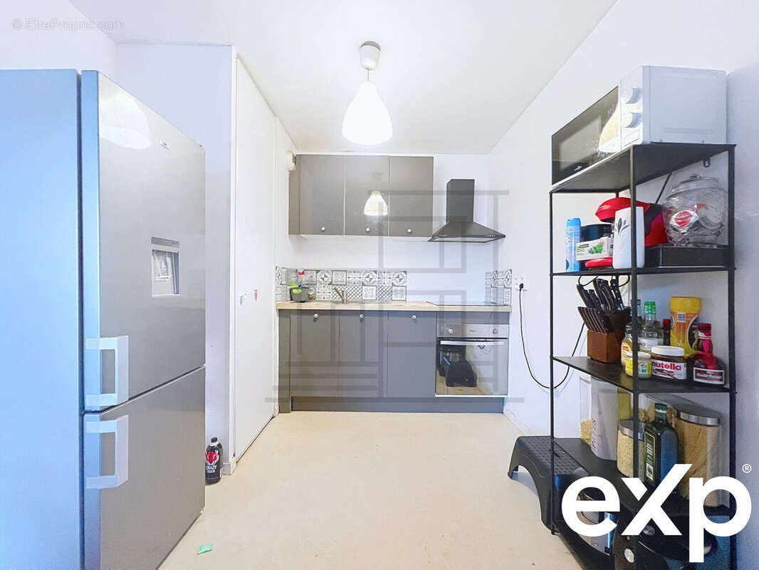 Appartement à PERSAN