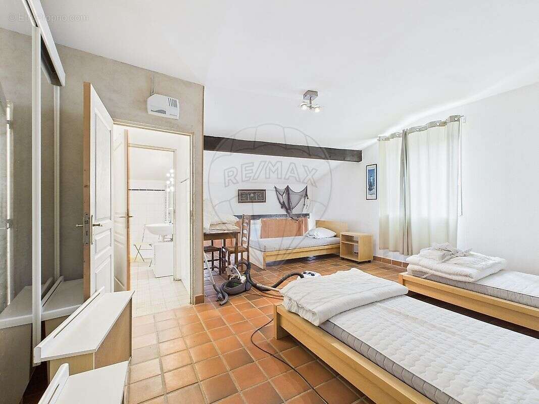 Maison à GRAND-FAILLY