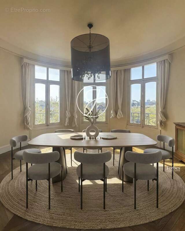 Appartement à LA MADELEINE