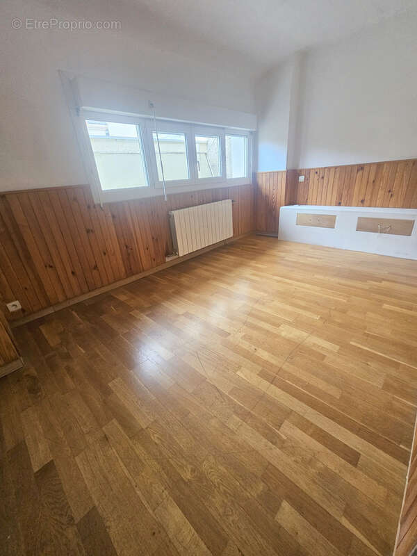 Maison à MONTPELLIER