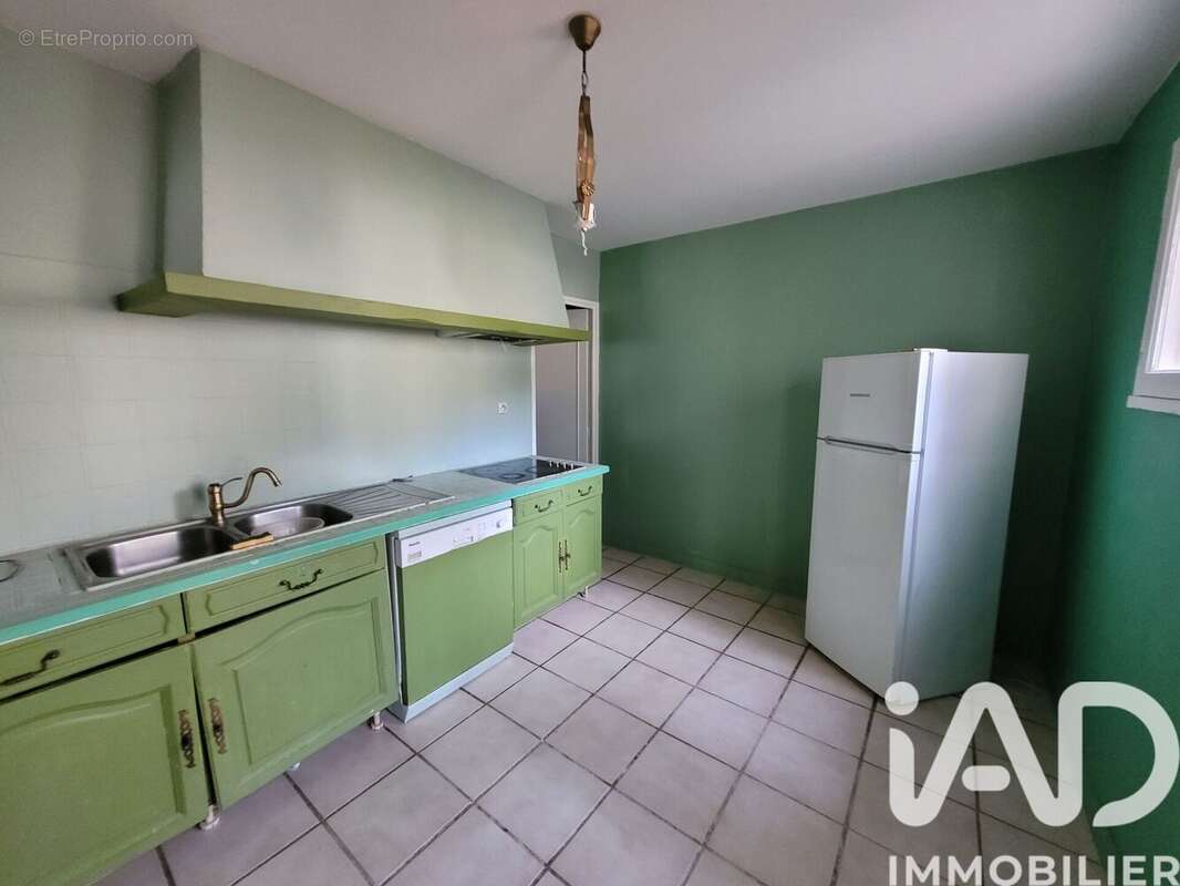 Photo 7 - Appartement à TOULON