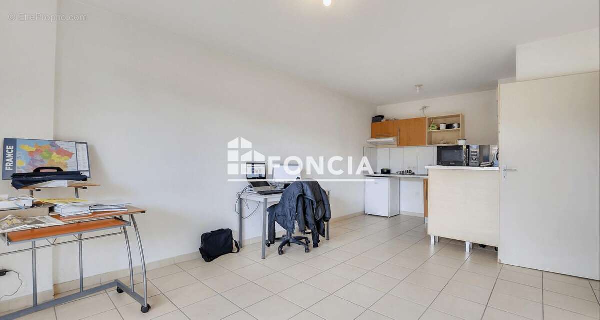 Appartement à CASTELNAU-D&#039;ESTRETEFONDS