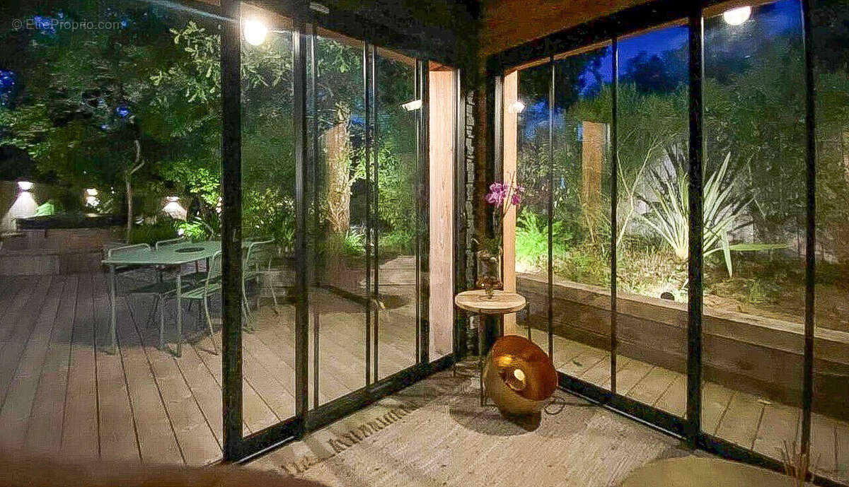 Maison à LEGE-CAP-FERRET