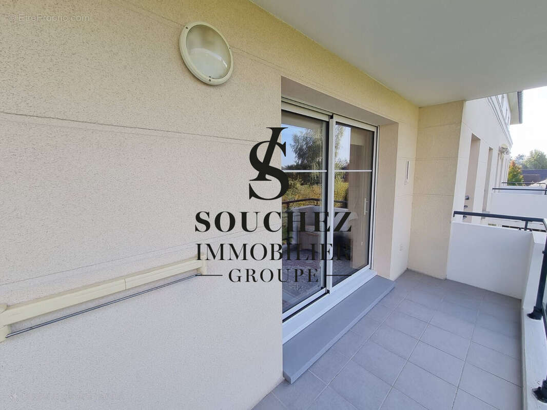 Appartement à SOUCHEZ