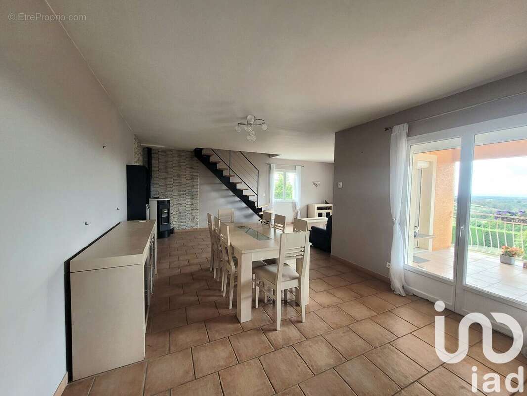 Photo 7 - Maison à LURE