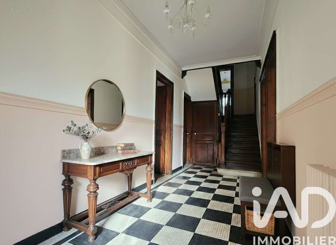 Photo 4 - Maison à PARMAIN