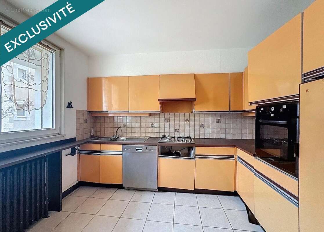 Photo 2 - Maison à JARVILLE-LA-MALGRANGE