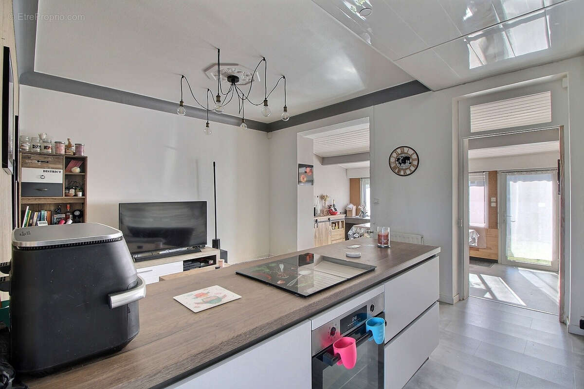 Maison à ARTHON-EN-RETZ