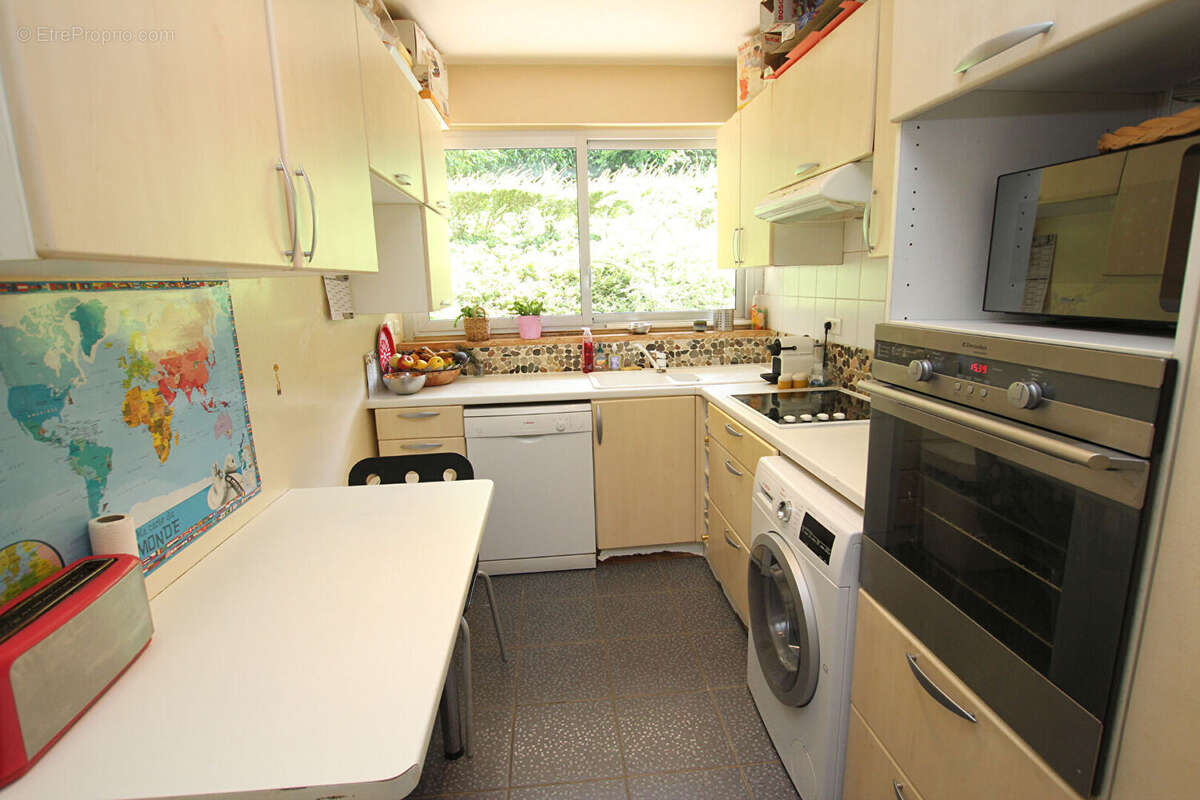 Appartement à MEUDON