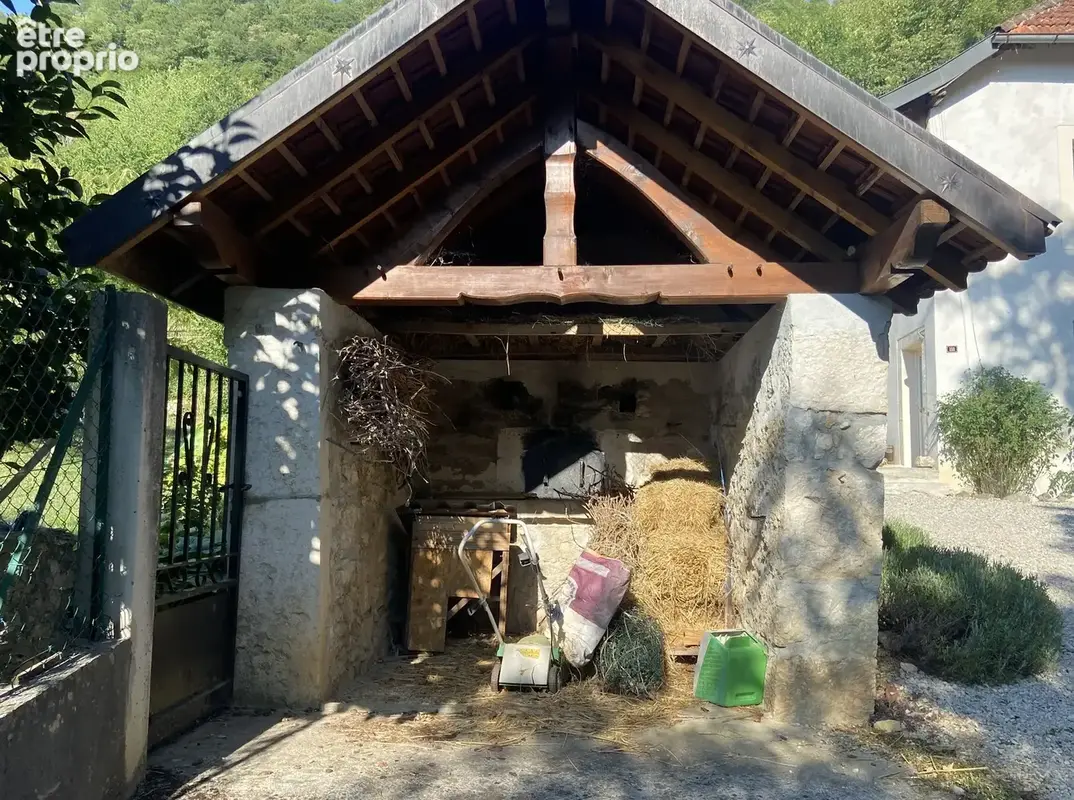 Maison individuelle   Saint-Jean-de-Chevelu   106 m2 - photo 14