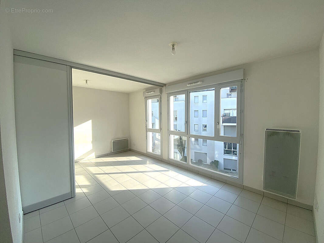 Appartement à LYON-7E