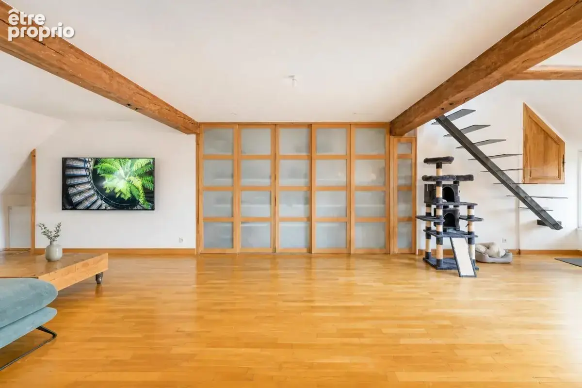 Appartement de 3 pièces de 96 m² à Blois - photo 17