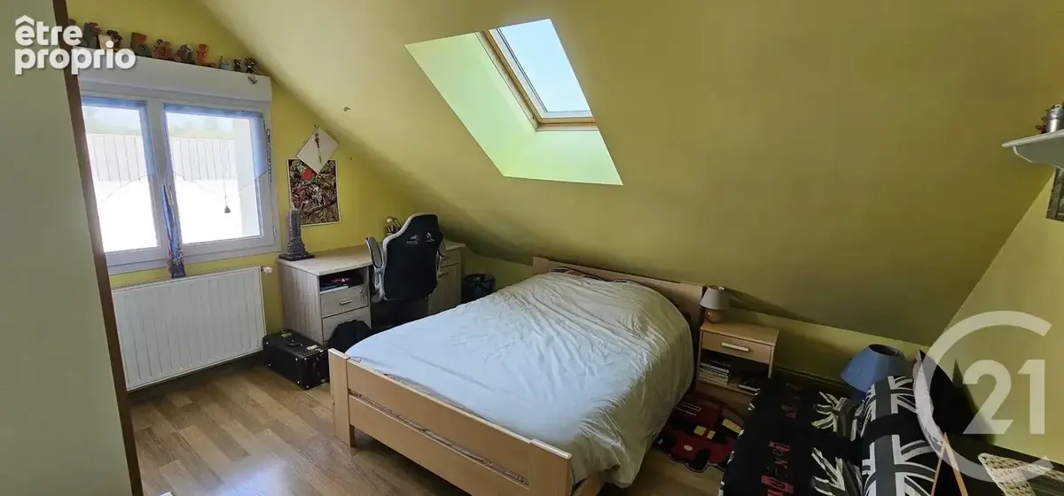 Maison 6 pièces 146 m² à vendre à Bonneval (28800) - photo 10