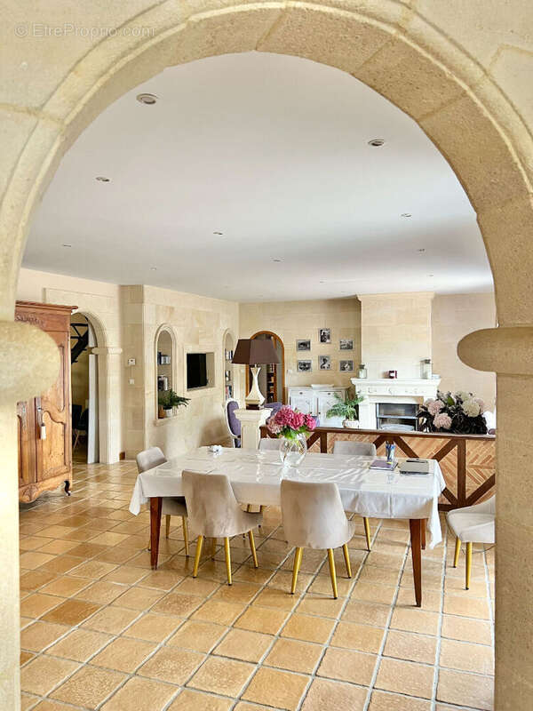 Maison à MARZY