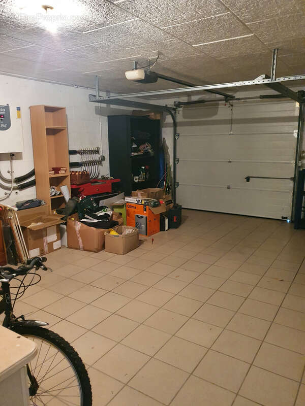 Maison à LE BOSC-ROGER-EN-ROUMOIS