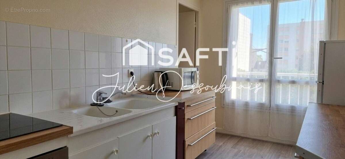 Photo 9 - Appartement à CHATEAUROUX