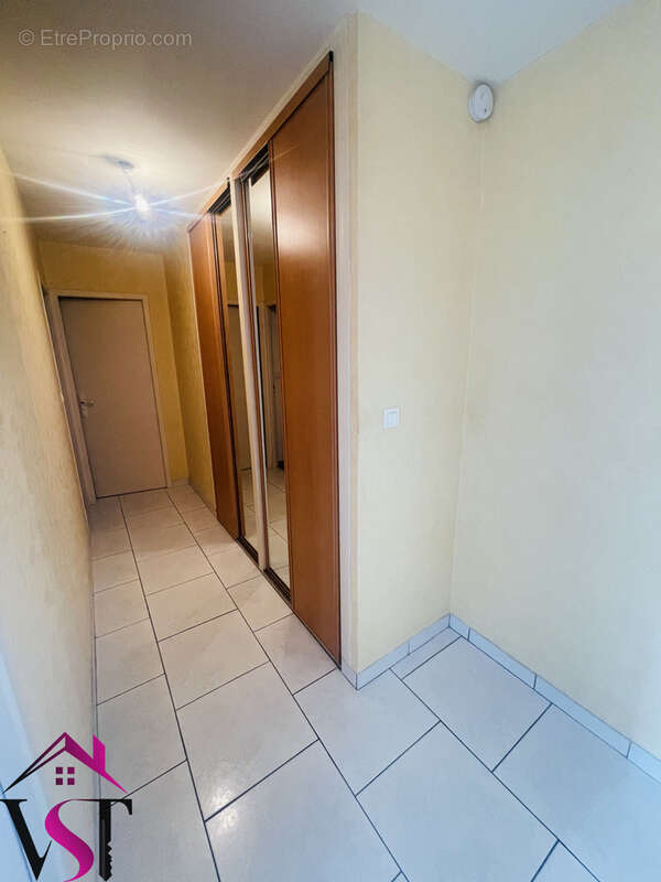 Appartement 49 m² à Longvic  - photo 7